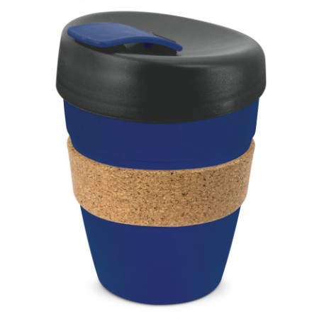 Express Cup Deluxe - Cork Band Promotional Products